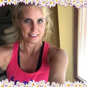 Meet your Posher, Maureen